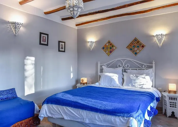Riad Sheba