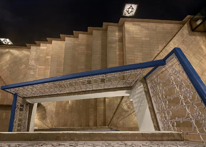 Riad Sheba