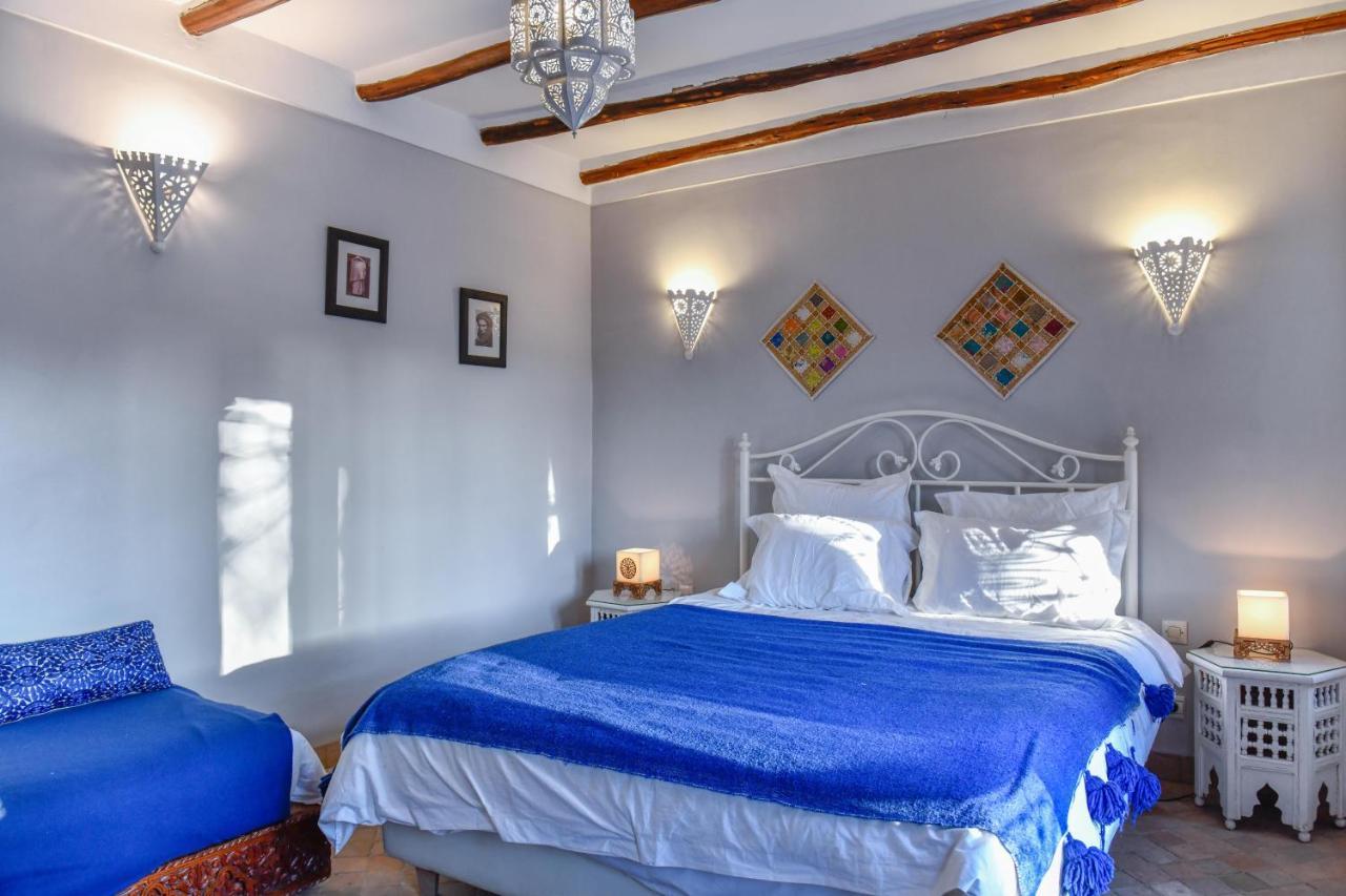 Sheba Riad