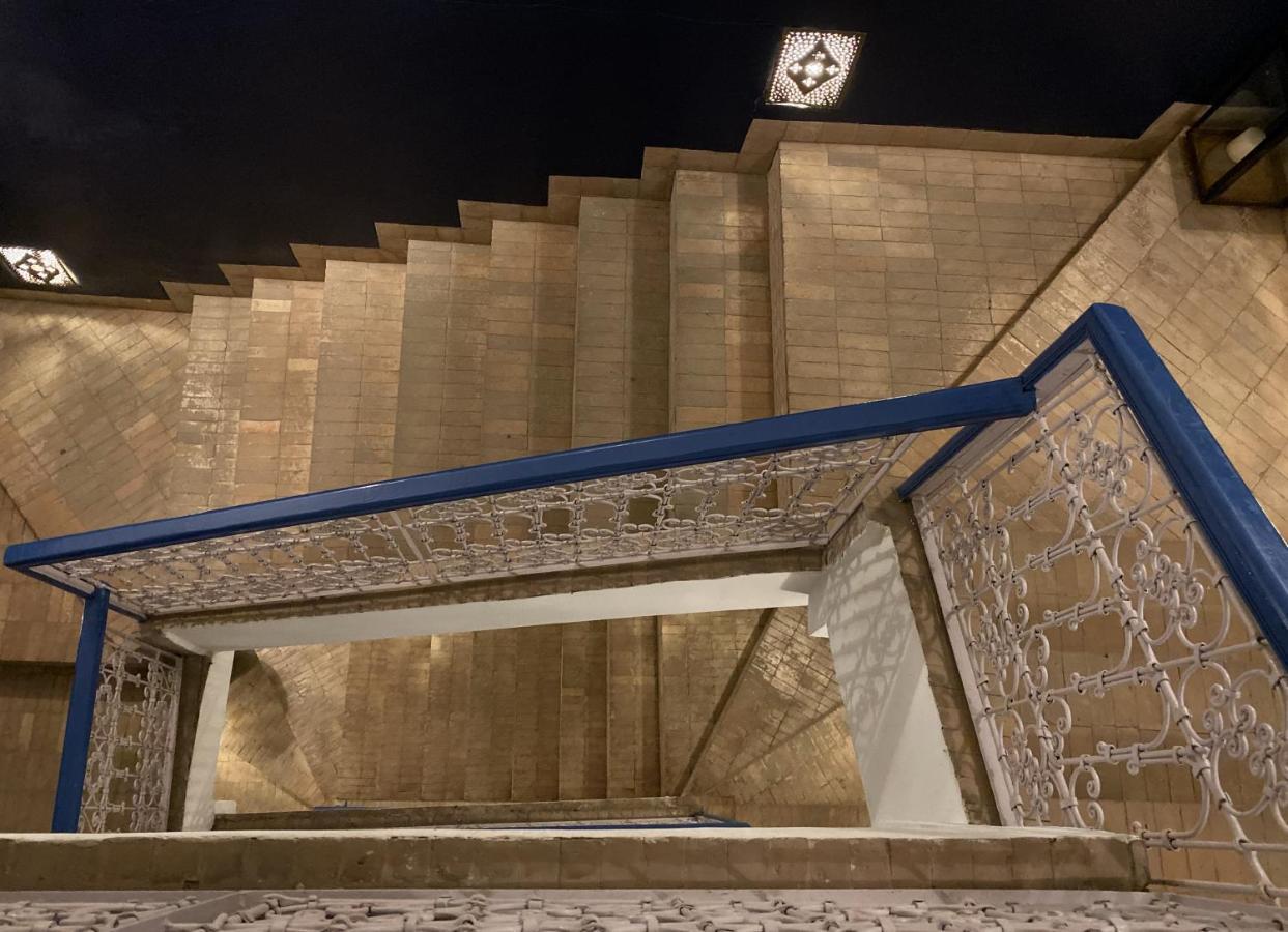 Sheba Riad Marrakesh