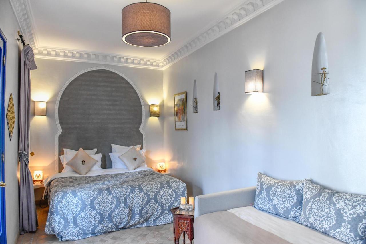 Sheba Marrakesh