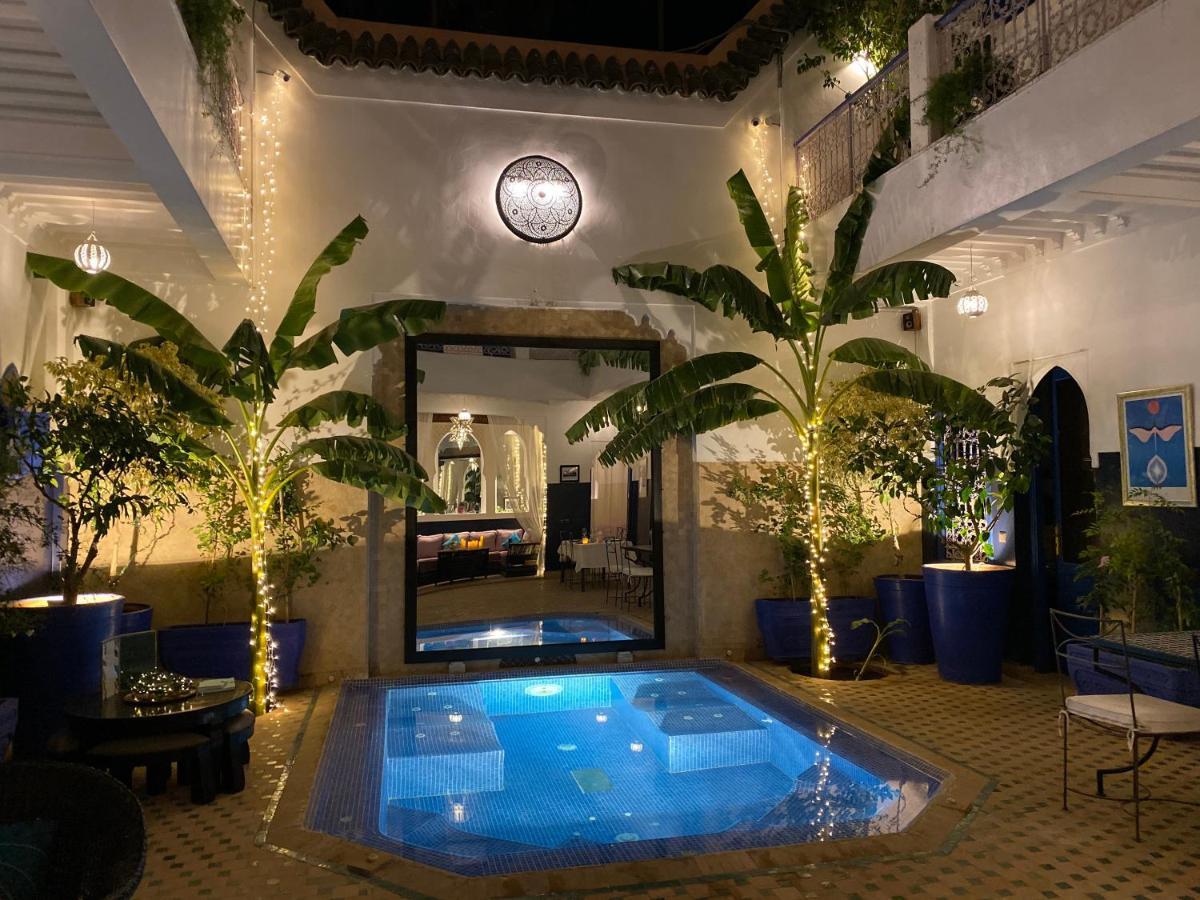 Sheba Marrakesh
