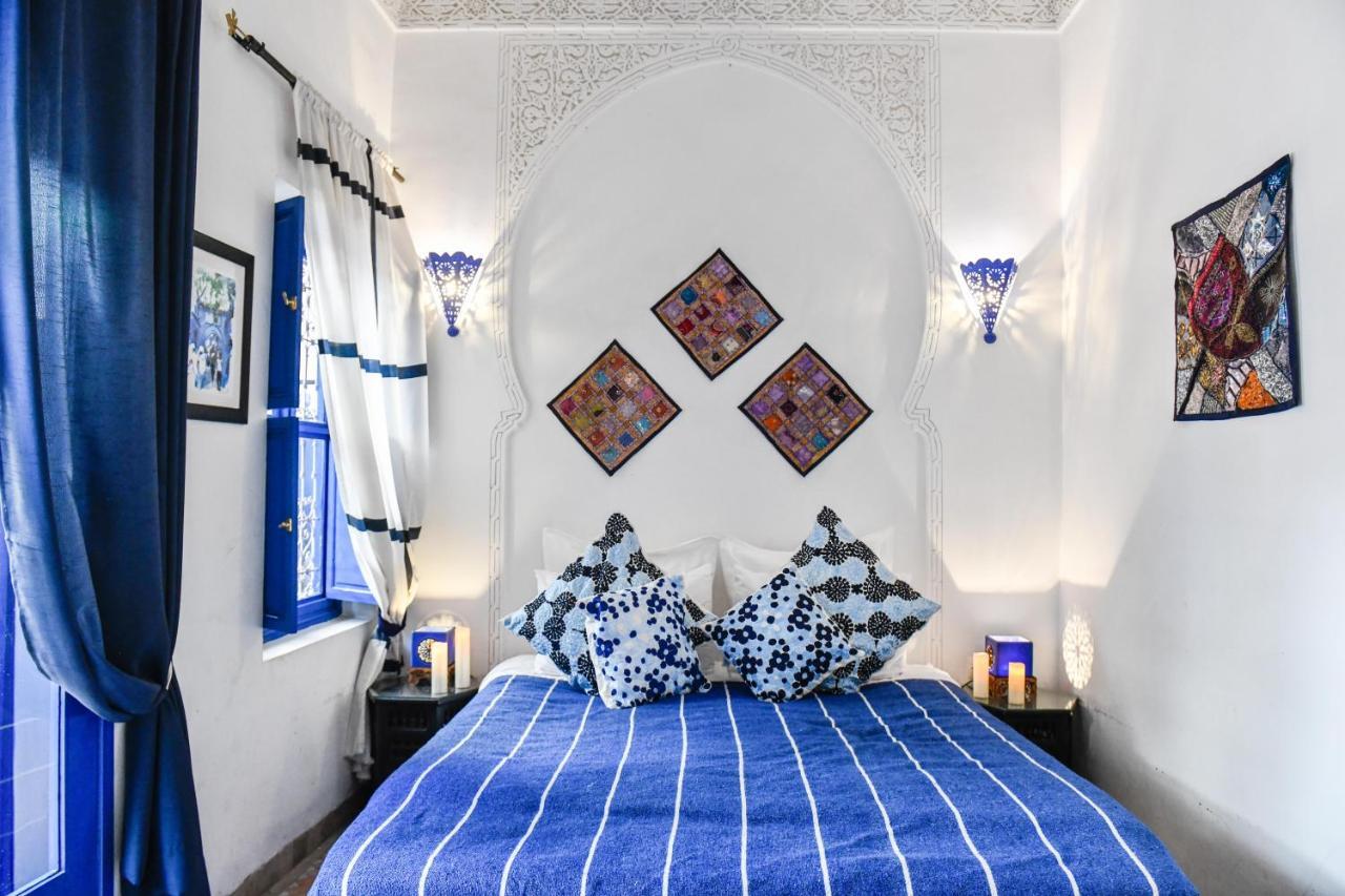 Riad Sheba