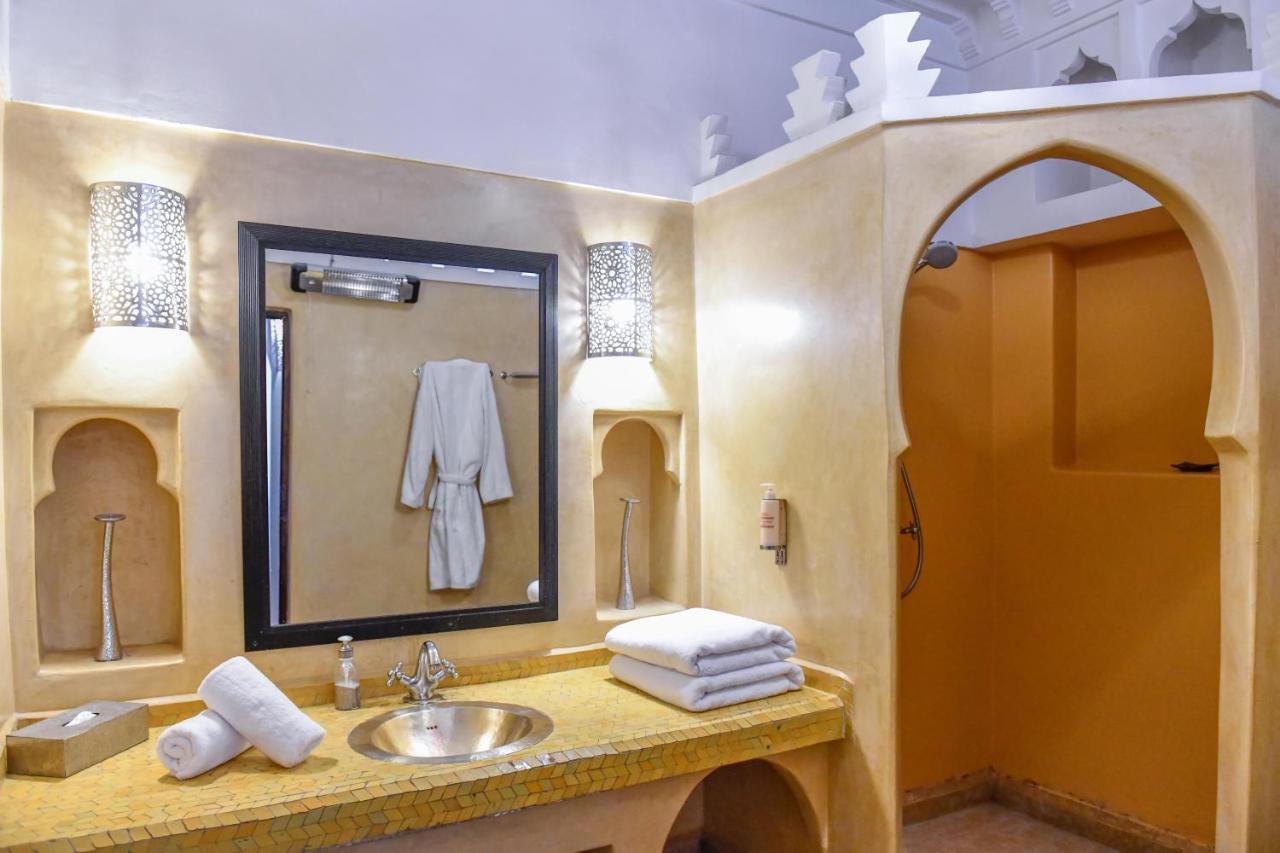Riad Sheba Marrakesh