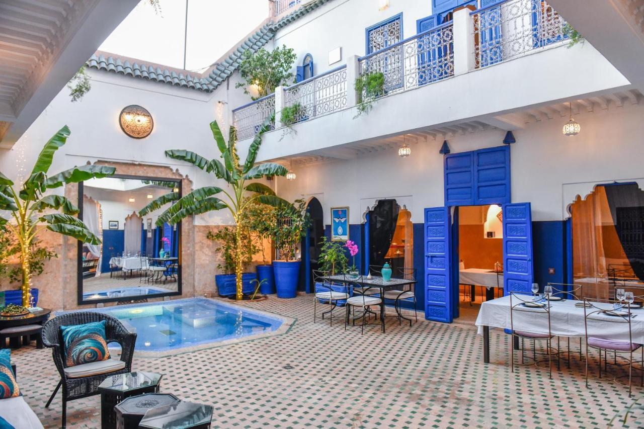 Sheba Riad