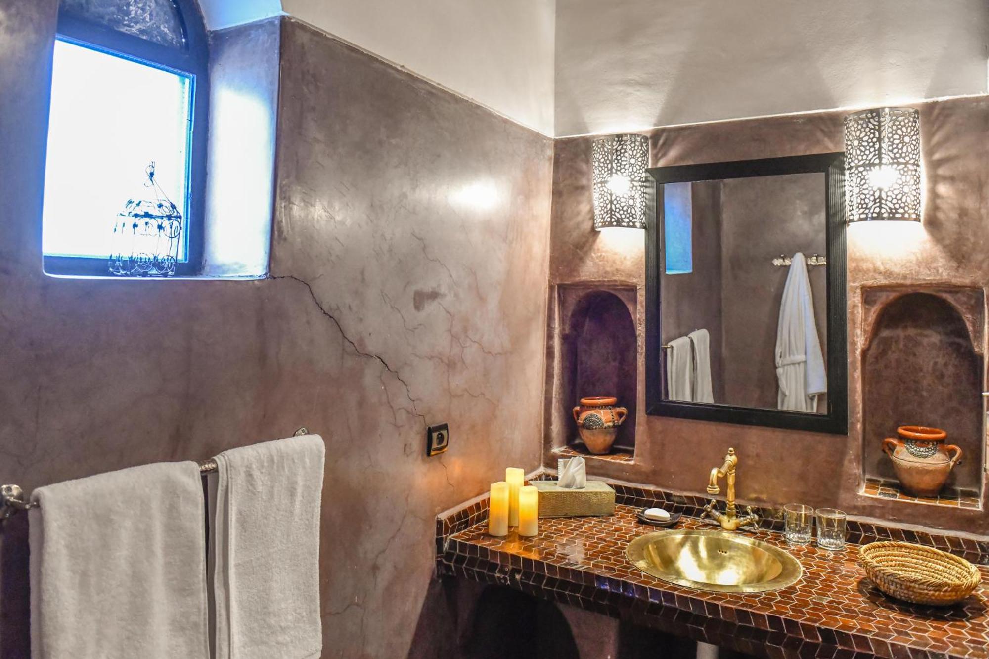 Riad Sheba Marrakesh