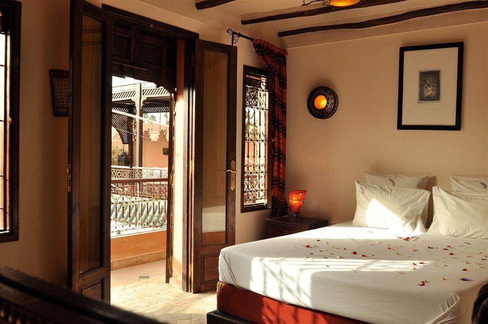 Riad Sheba