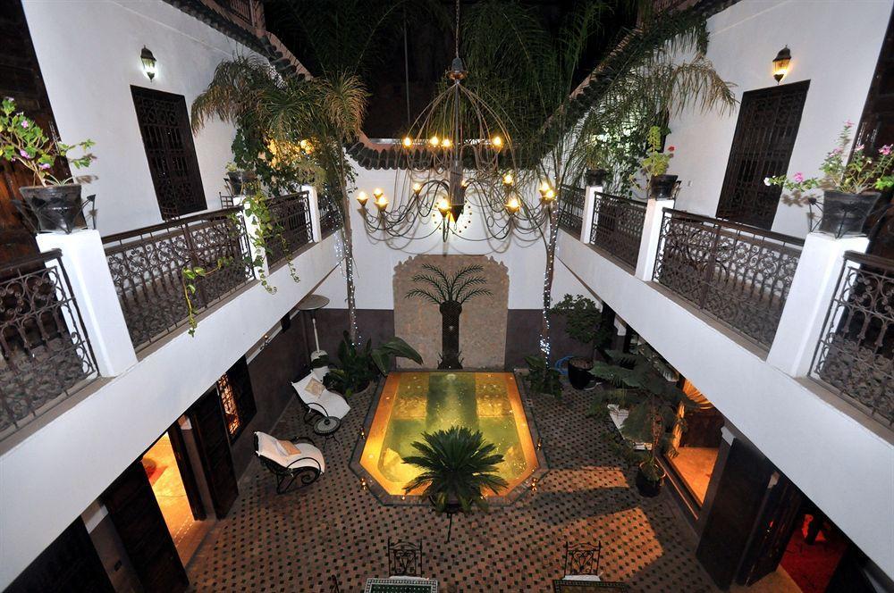 Sheba Riad