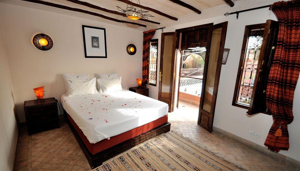 Riad Sheba Marrakesh
