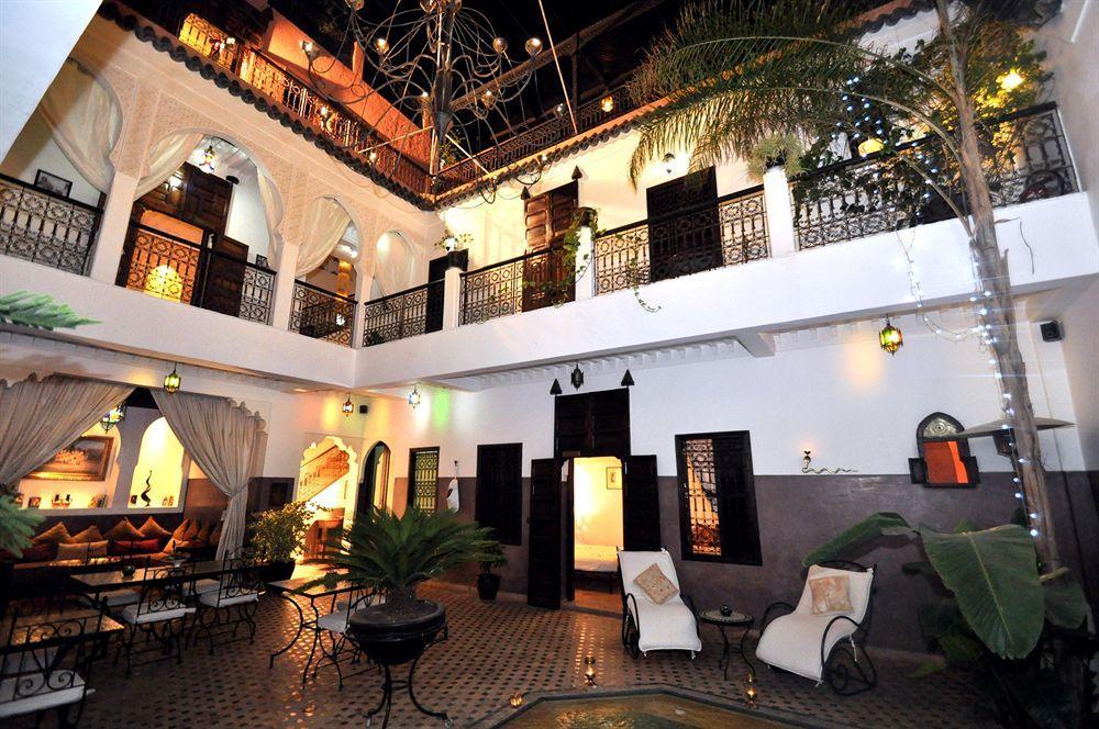Sheba Riad
