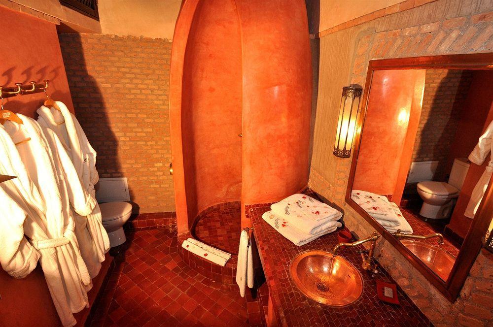Sheba 3* Marrakesh