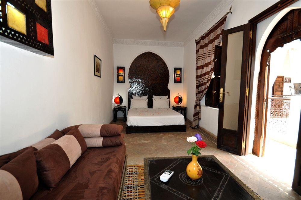 Sheba 3* Marrakesh