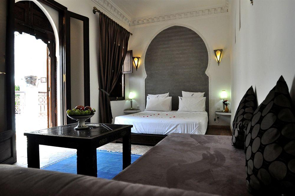 Riad Sheba