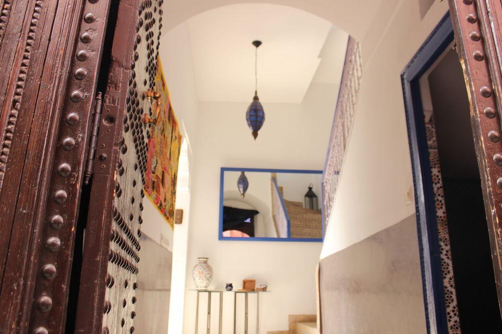 Sheba Riad Marrakesh