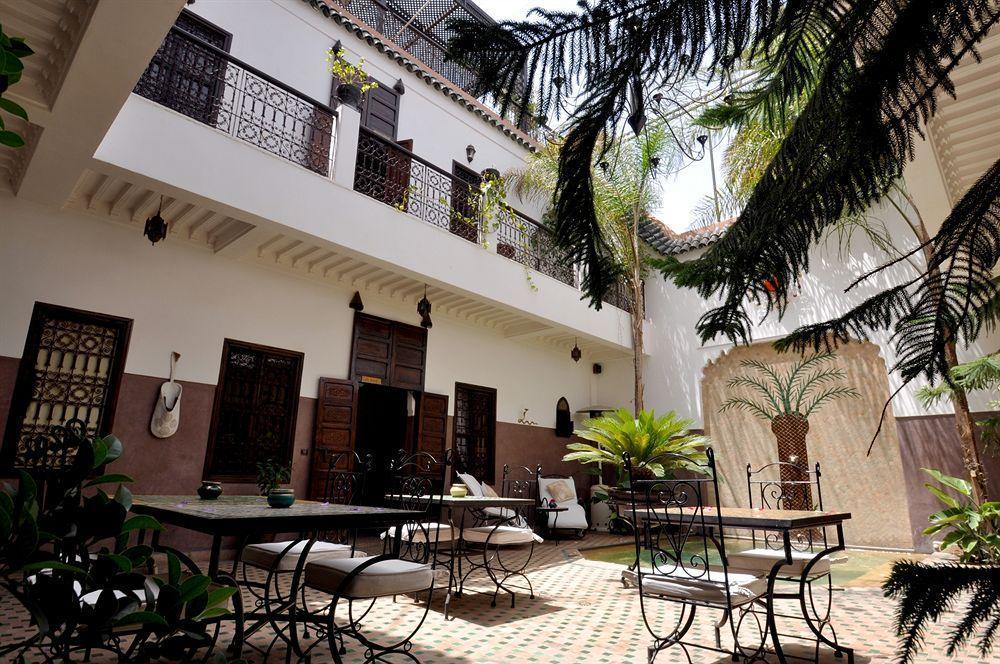Sheba Riad 3*