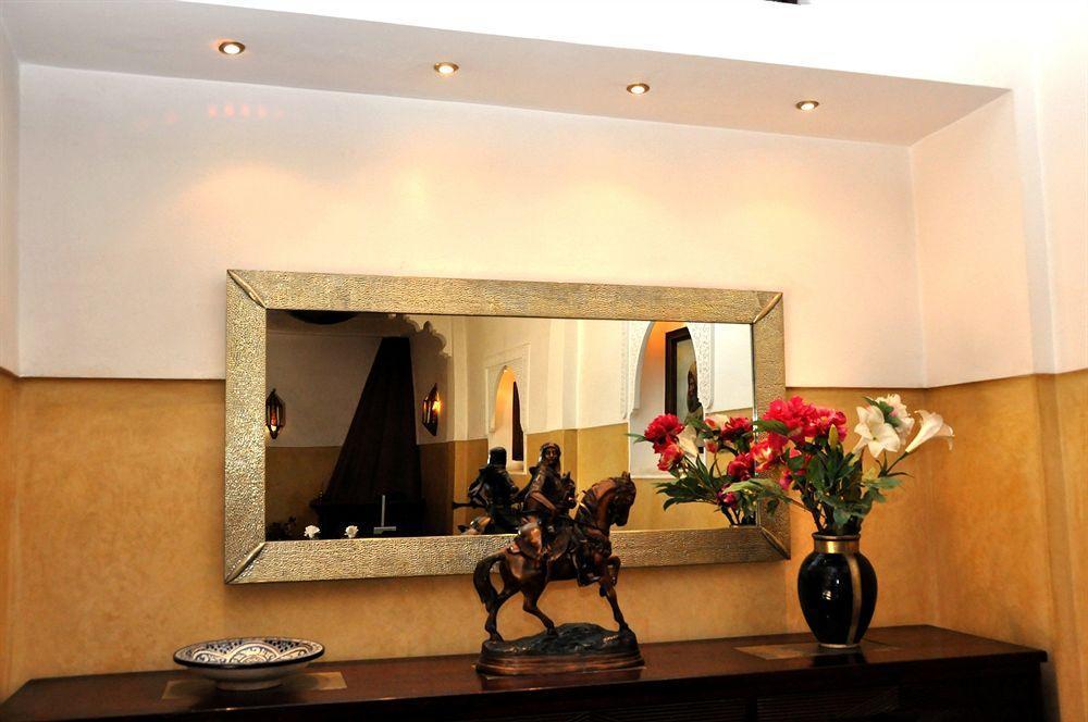 Riad Sheba