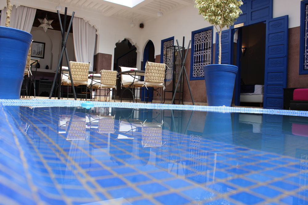 Sheba 3* Marrakesh