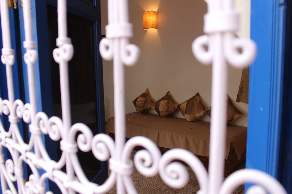 Riad Sheba 3*