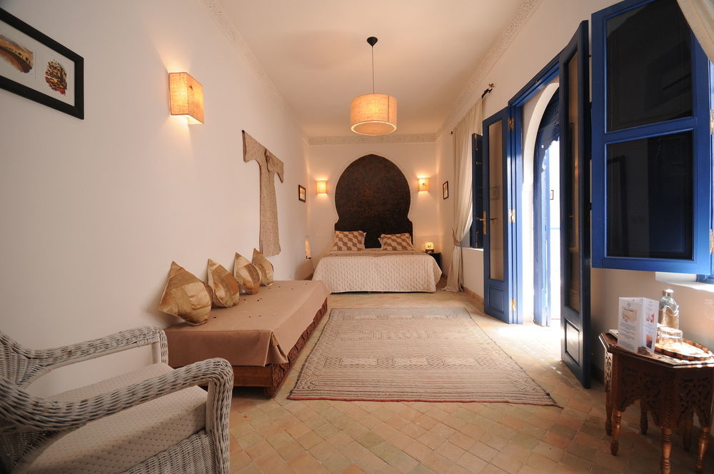 Riad Sheba