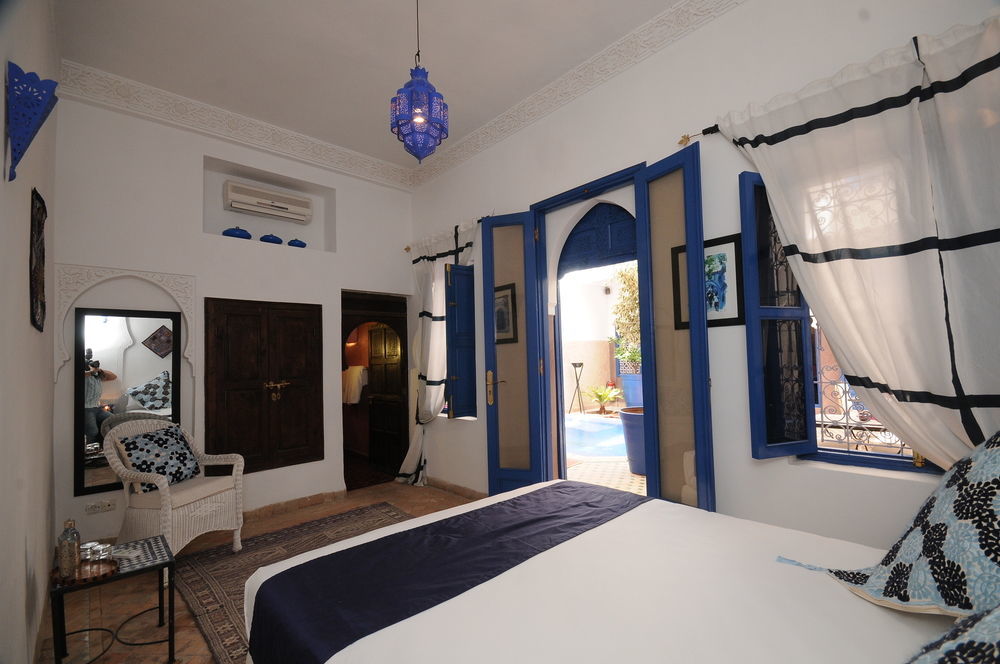 Sheba Riad