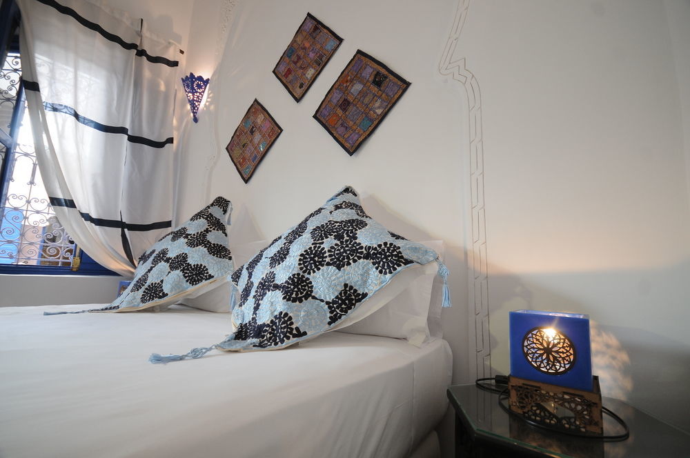 Riad Sheba Marrakesh