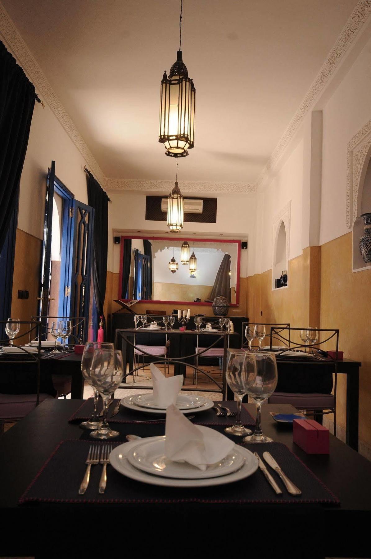 Sheba 3* Marrakesh