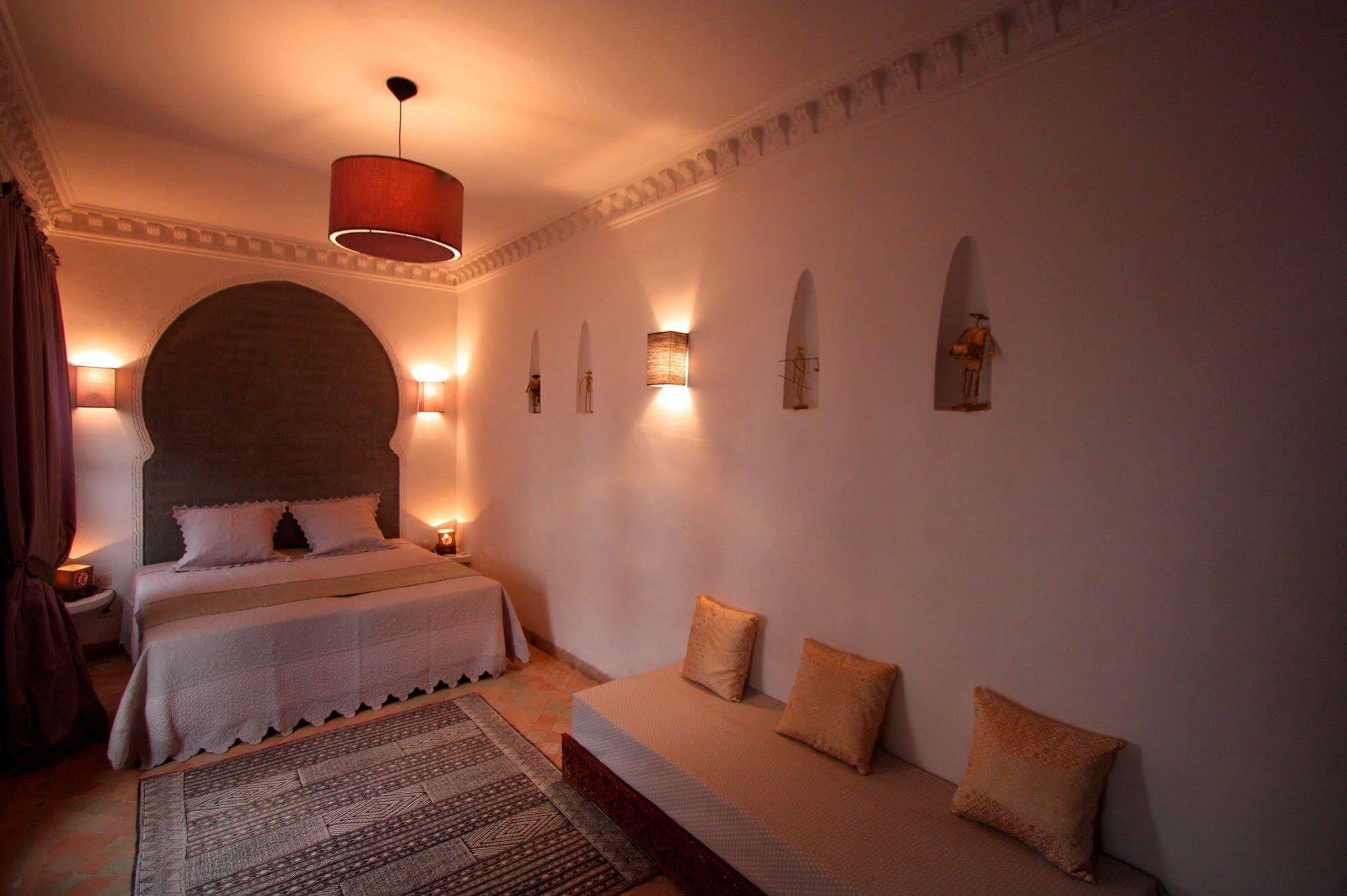 Riad Sheba 3*
