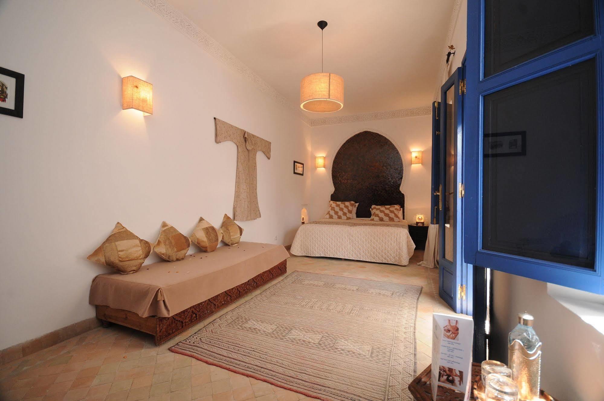Sheba 3* Marrakesh