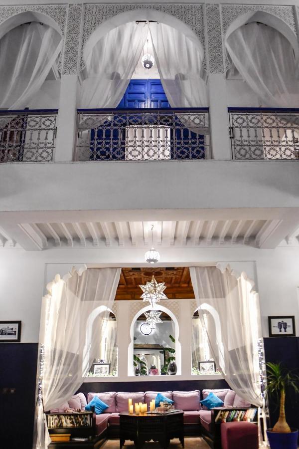 Sheba 3* Marrakesh