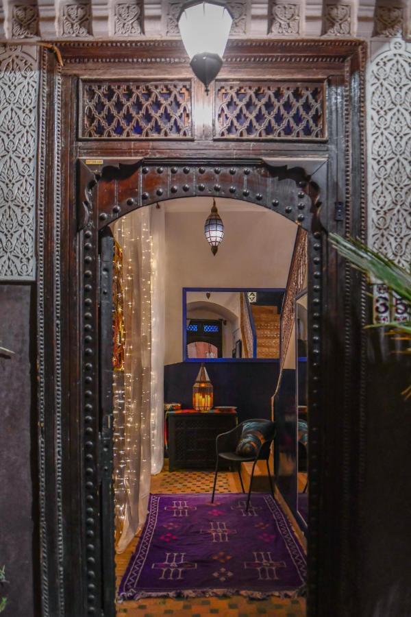 Riad Sheba Marrakesh
