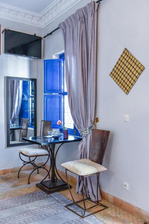 Riad Sheba