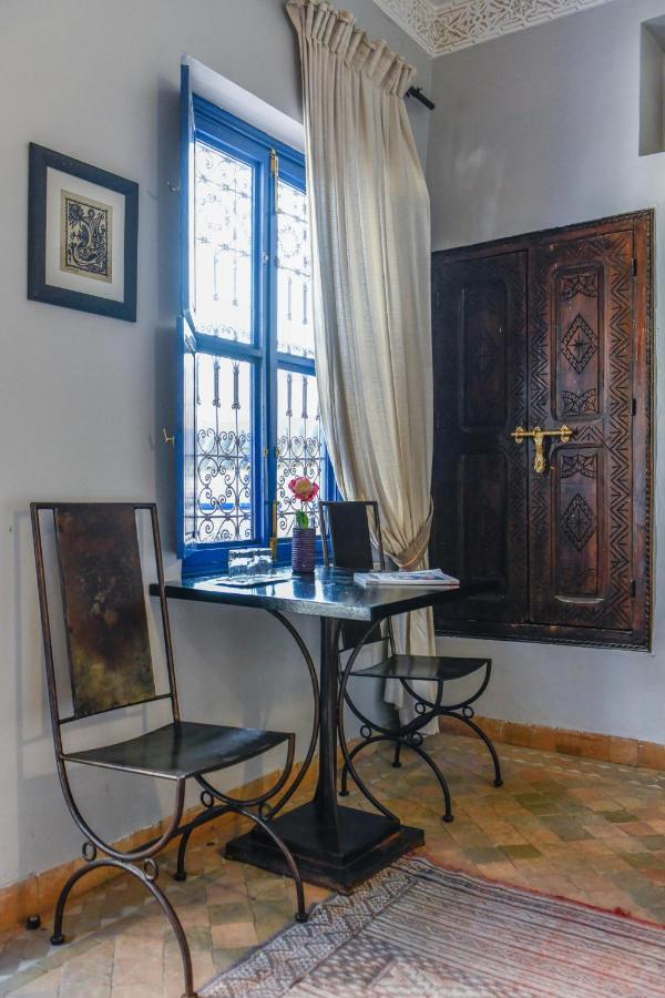 Riad Sheba 3*
