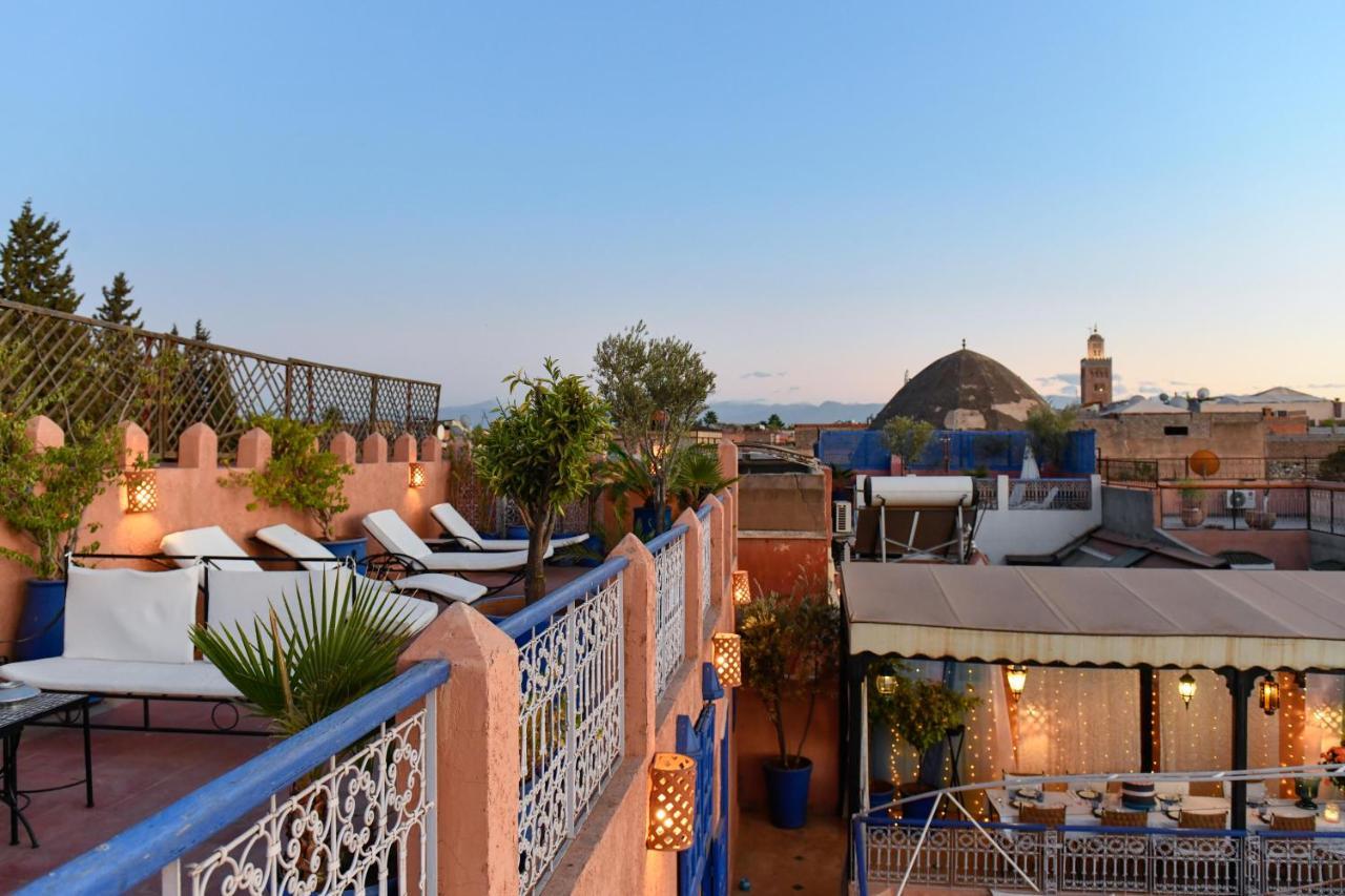 Sheba Marrakesh