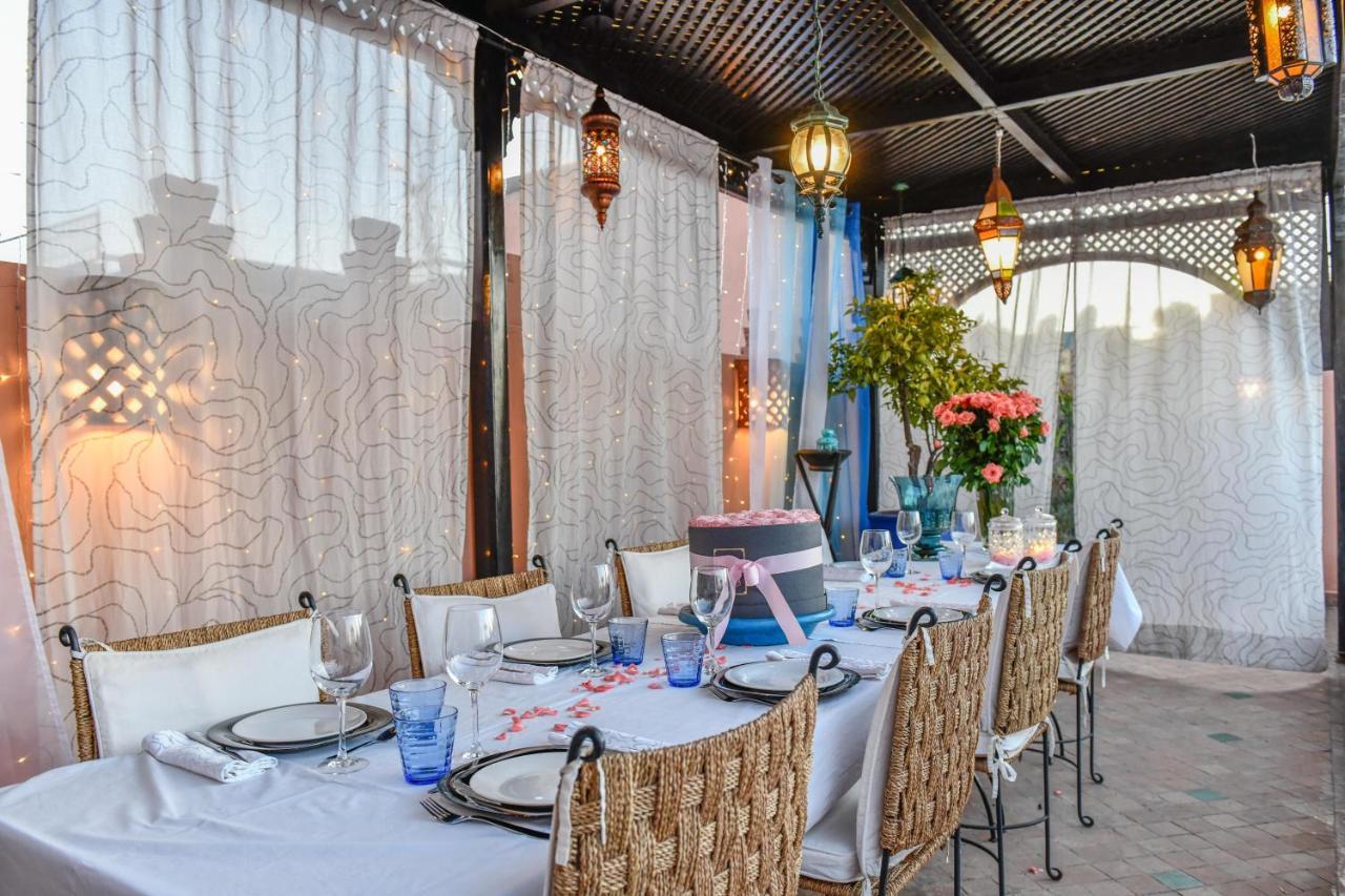 Riad Sheba
